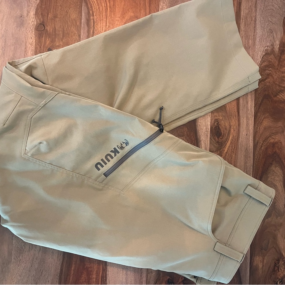 KUIU Men's Sierra Pants